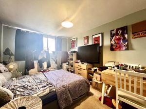 Master Bedroom- click for photo gallery